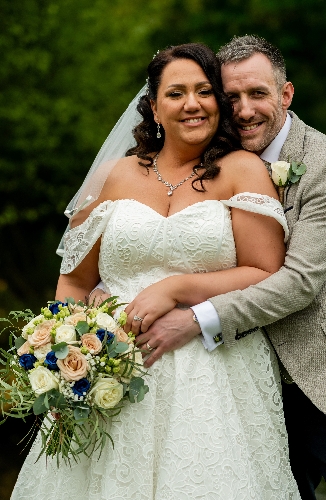 Loved by the editor at Your Cheshire and Merseyside Wedding magazine