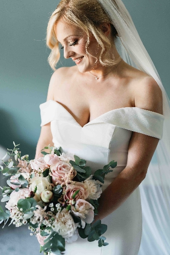 Loved by the editor at Your Cheshire and Merseyside Wedding magazine