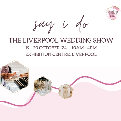 The Liverpool Wedding Show