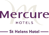 Visit the Mecure St Helens Hotel website