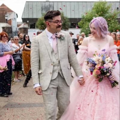 Quality Over Quantity: The Surge of Micro Weddings