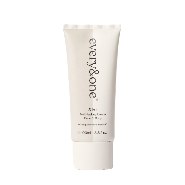 The every&one 5-in-1 Multi-Tasking Cream