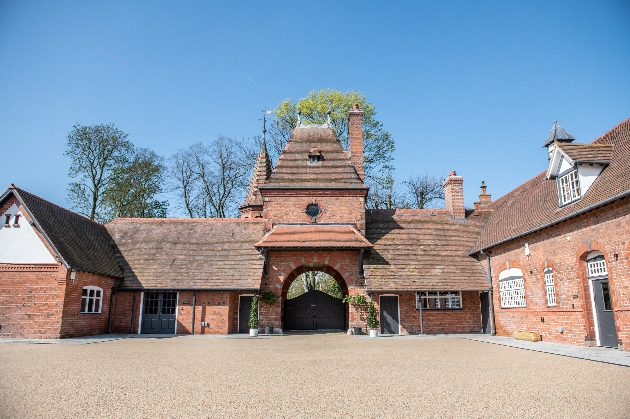 The Square at Chester Zoo