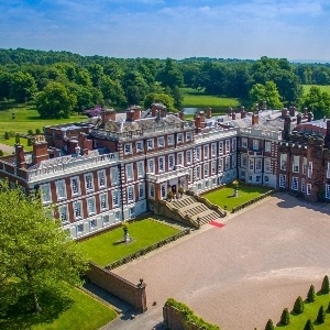 Knowsley Hall