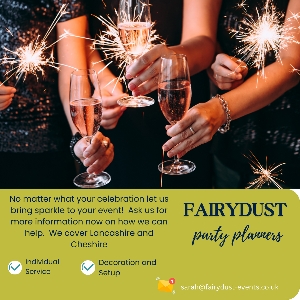 Fairydust Events