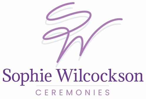 Sophie Wilcockson Ceremonies